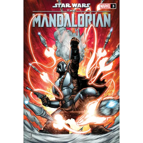Mandalorian #3