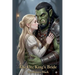 The Orc King's Bride