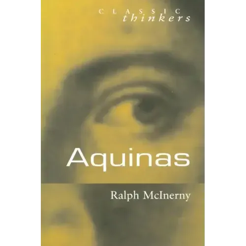 Aquinas
