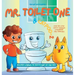 Mr. Toilet One and CatPoo-2: Muckey Learns to Potty Step-by-Step Potty Training Storybook for Toddlers