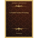 A Fruitful Treatise of Fasting