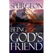 Being God's Friend