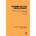Assembling for Development: The Maquila Industry in Mexico and the United States