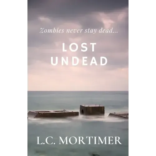 Lost Undead