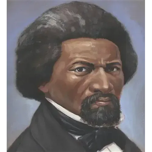 Frederick's Journey: The Life of Frederick Douglass