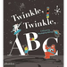 Twinkle, Twinkle, ABC: A Mixed-Up, Mashed-Up Melody
