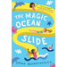 The Magic Ocean Slide: Playdate Adventures
