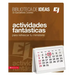 Biblioteca de ideas: Actividades fantásticas