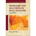 Problems and Solutions in Real Analysis (Second Edition)