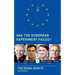 Has the European Experiment Failed?