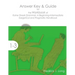 Answer Key & Guide for the Workbook of Koine Greek Grammar: A Beginning-Intermediate Exegetical and Pragmatic Handbook