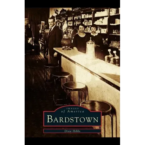 Bardstown