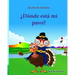 Accion de Gracias: Donde esta mi pavo (Thanksgiving Book): Cuentos infantiles en español, Turkey books for kids, Spanish picture books, l