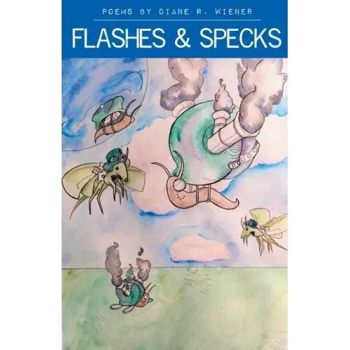 Flashes and Specks