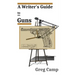 A Writer's Guide to Guns