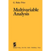 Multivariable Analysis