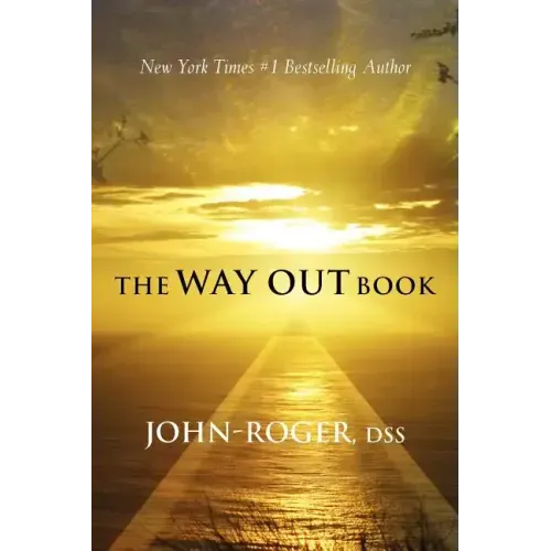 The Way Out Book