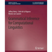 Grammatical Inference for Computational Linguistics