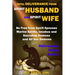 Total Deliverance from Spirit Husband and Spirit Wife: Be Free from Spirit Spouses, Marine Spirits, Incubus and Succubus Demons, and All Sex Demons (D
