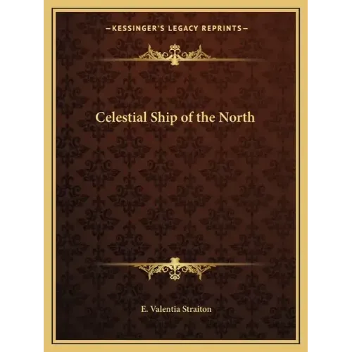 Celestial Ship of the North
