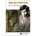 Where Did We Come From?: Life of an Astrobiologist