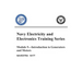 The Navy Electricity and Electronics Training Series: Module 05 Introduction To Generators And Motors
