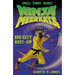 Ninja Meerkats (#6): Big City Bust-Up