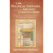 Law, Political Thought, and the Ancient Constitution: A Case Study of George Saltern's Of the Antient Lawes of Great Britaine