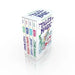 Tales of Magic 4-Book Boxed Set