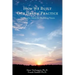 How We Built Our Dream Practice: Innovative Ideas for Building Yours