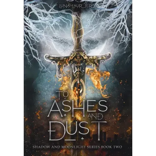 To Ashes and Dust
