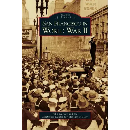 San Francisco in World War II