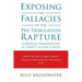 Exposing the Fallacies of the Pre-Tribulation Rapture: A Biblical Examination of Christ's Second Coming