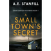 A Small Town's Secret