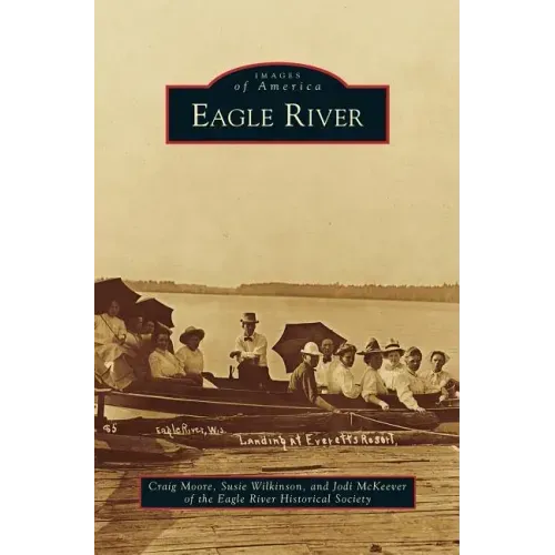 Eagle River