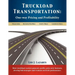 Truckload Transportation: One-Way Pricing & Profitability