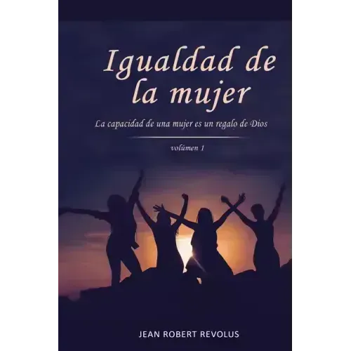 Igualdad de la Mujer