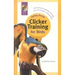 Clicker Training for Birds