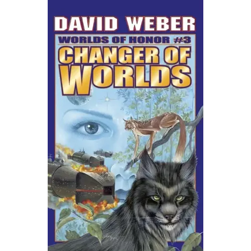 Changer of Worlds