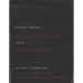 Everything Lost: The Latin American Notebook of William S. Burroughs, Revised Edition