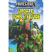 Minecraft Updated Complete Guide: Game Tips & Tricks, Hints and Secrets For All Minecrafters.