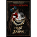 The Beauty of Horror: Haunt This Journal