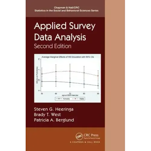 Applied Survey Data Analysis