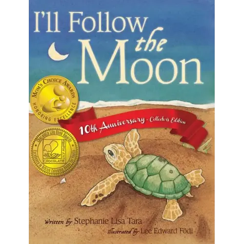 I'll Follow the Moon