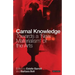 Carnal Knowledge: Towards a 'New Materialism' Through The Arts
