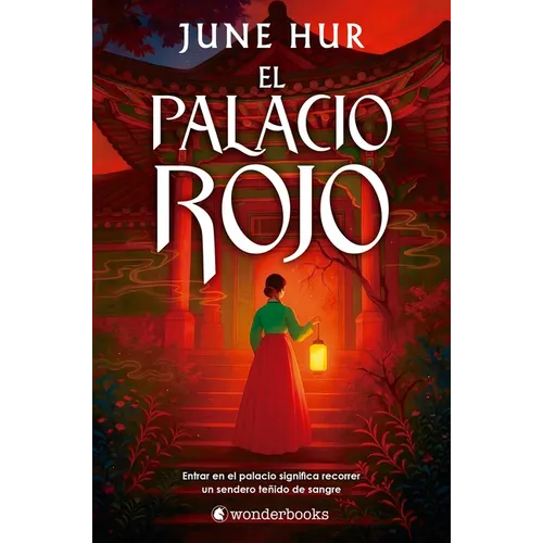 Palacio Rojo, El