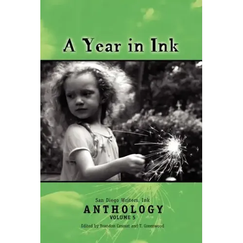 A Year in Ink, Vol. 5
