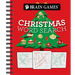 Brain Games - Christmas Word Search