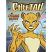 The Cheetah: An Origin Story