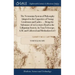The Newtonian System of Philosophy Adapted to the Capacities of Young Gentlemen and Ladies. ... Being the Substance of six Lectures Read to the Lillip